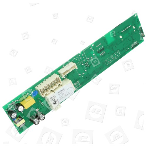 Placa Electrónica De Control NFC De Secadora - Programada - 49039356 Ee40011175 Hoover