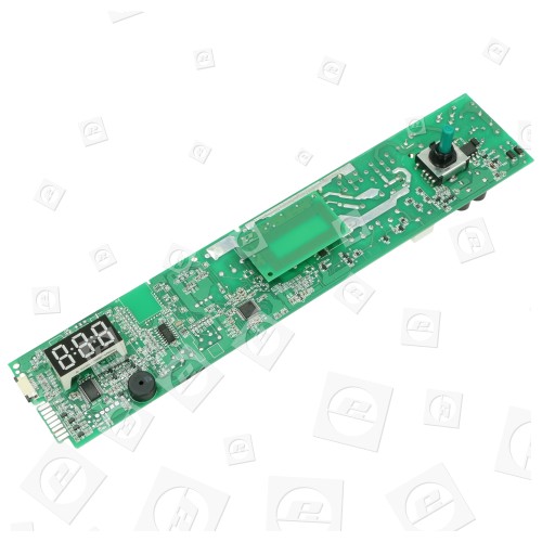 Placa Electrónica De Control NFC De Secadora - Programada - 49039356 Ee40011175 Hoover