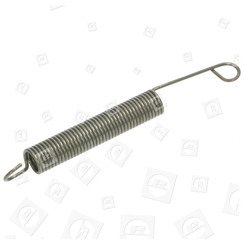 Hotpoint Dishwasher Door Spring - 170mm