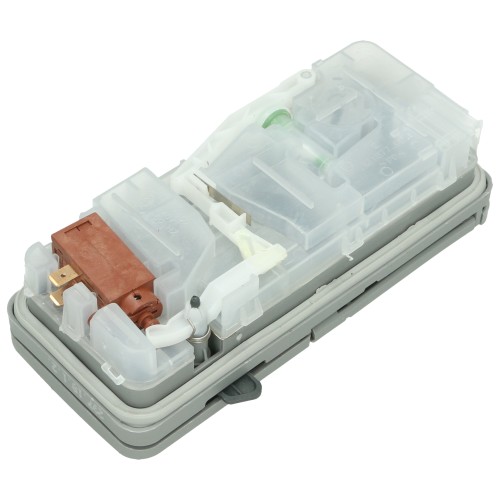 Continental Dishwasher Detergent Tablet Dispenser Assembly