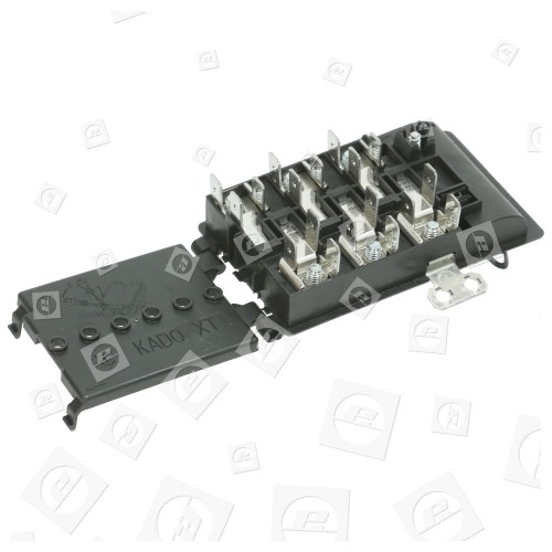 Atlas Oven Terminal Block