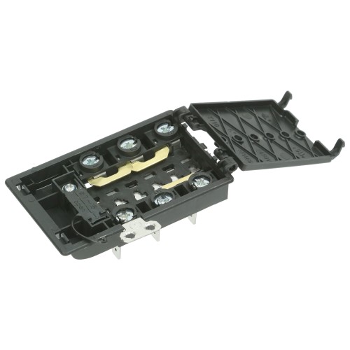 Atlas Oven Terminal Block