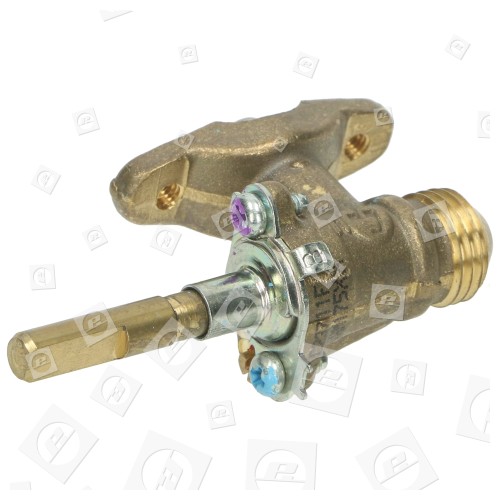 Aspen Cooker Gas Tap - 1kw