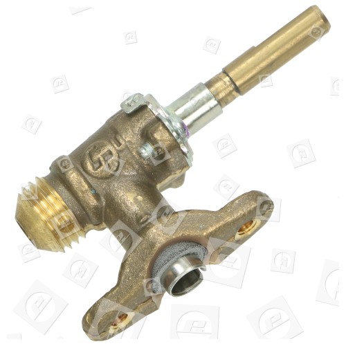 Aspen Cooker Gas Tap - 1kw
