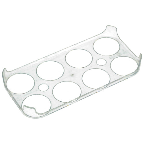 Kühlschrank-Eierhalter (trans.-nat) Rv1