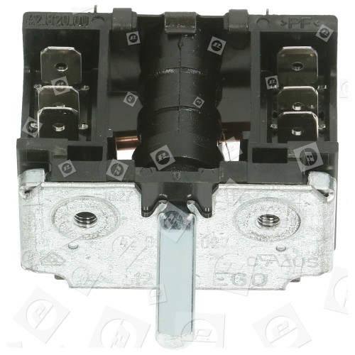Rangemaster / Leisure / Flavel Main Oven Switch Assembly
