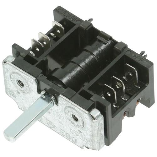 Rangemaster / Leisure / Flavel Main Oven Switch Assembly
