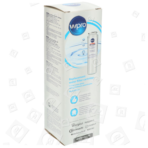 Filtro De Agua Interno De Frigorífico - UKF8001 AC2224GEKW Whirlpool