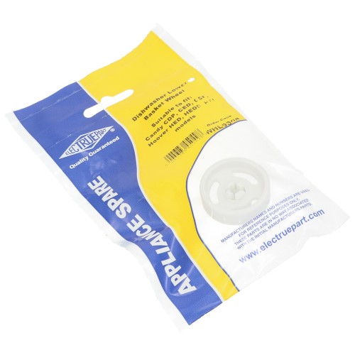 Dishwasher Lower Basket Wheel