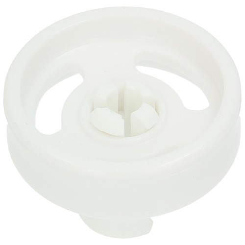Dishwasher Lower Basket Wheel