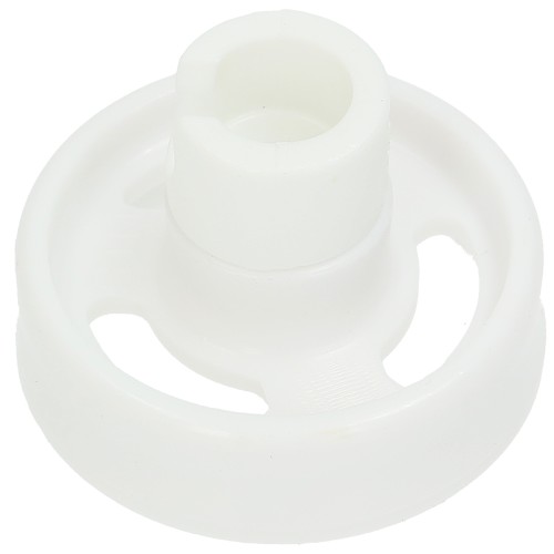 Dishwasher Lower Basket Wheel