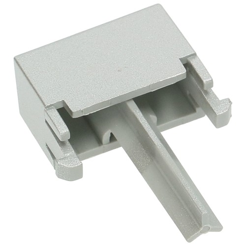 Beko Dishwasher Display Button - Grey