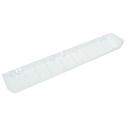 Hotpoint Washing Machine Kick Plate - White