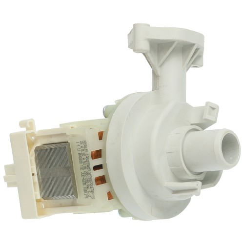 Clatronic Drain Pump