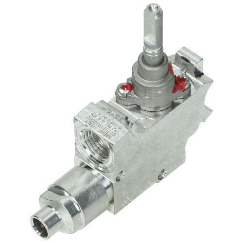Arctic Burner Gas Tap - 2Kw