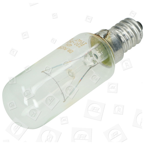 Ampoule De Réfrigérateur 40W E14 - 230-240V - Bosch