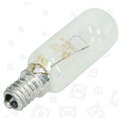 Ampoule De Réfrigérateur 40W E14 - 230-240V - Balay