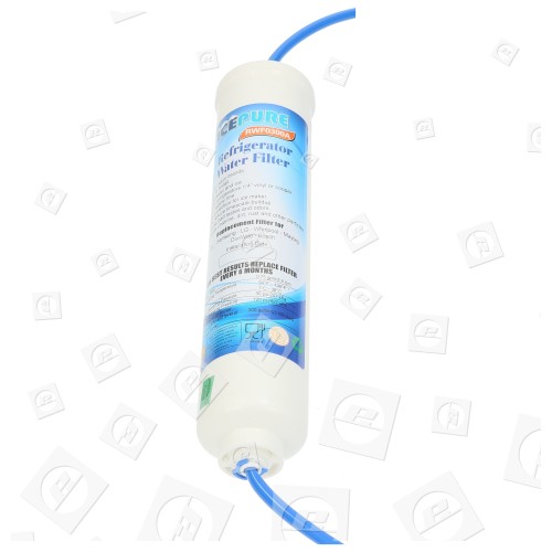 Kit Sistema Acqua Siam