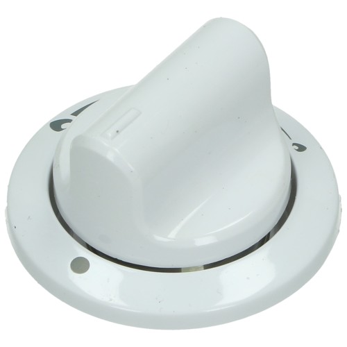 Sparefixd – Manopola Di Controllo Forno Compatibile Lamona – Ricambio Interruttore Per Modello LAM1180 – Codice 150100308 - 4