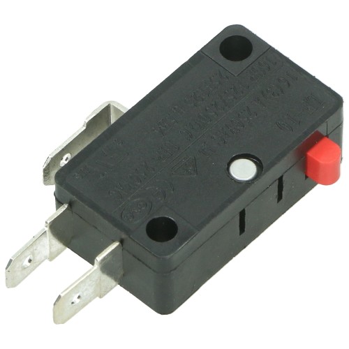 Bosch Neff Siemens Microwave Microswitch