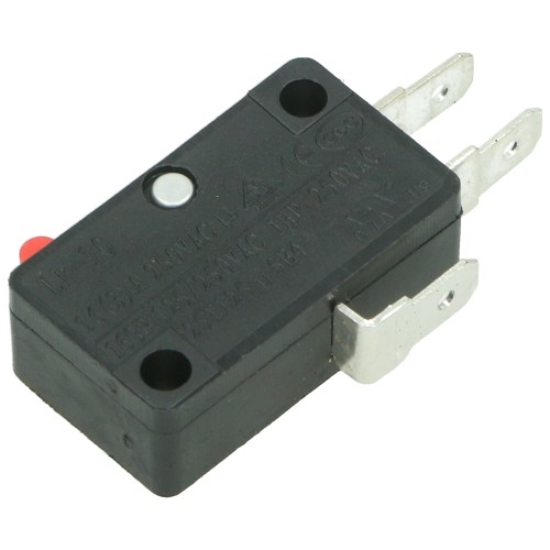 Bosch Neff Siemens Microwave Microswitch