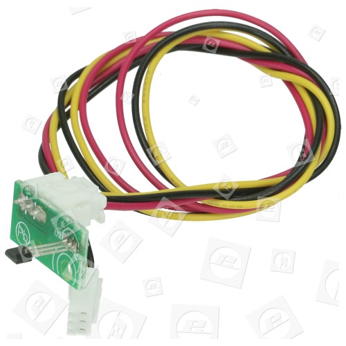 Sensor De Velocidad De Robot De Cocina - Longitud De Cable: 395mm Kenwood