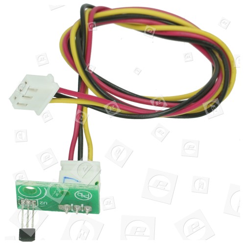 Sensor De Velocidad De Robot De Cocina - Longitud De Cable: 395mm Kenwood