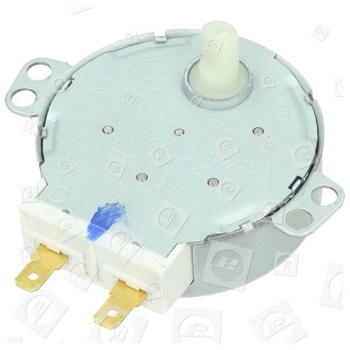 Balay Microwave Motor