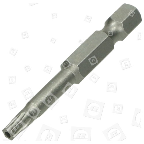 Braun Citromatic Vario-3 MPZ9 Torx T-20H Sechskanteinsatz