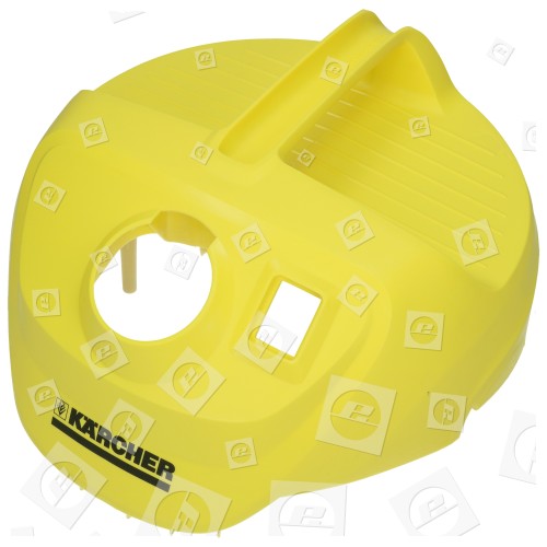 Pièces Détachées Aspirateur Karcher