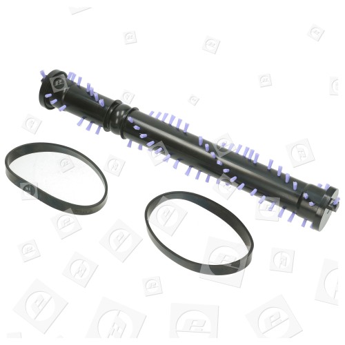 Dyson Compatible Dyson Vacuum Cleaner Non-Clutched Brushbar With Belt