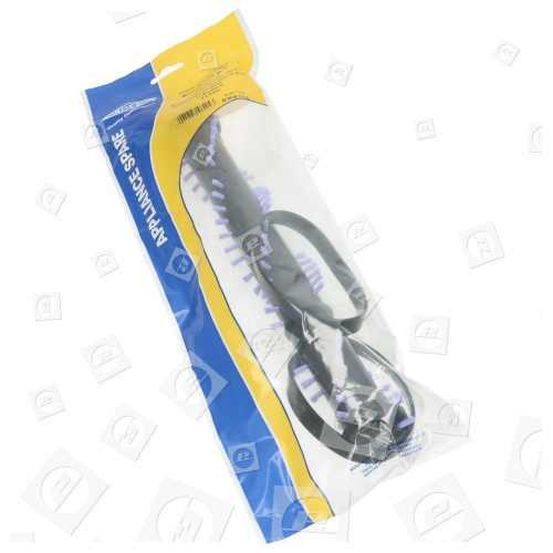 Kit Courroie Et Rouleau Brosse Sans Embrayage Pour Aspirateur Dyson