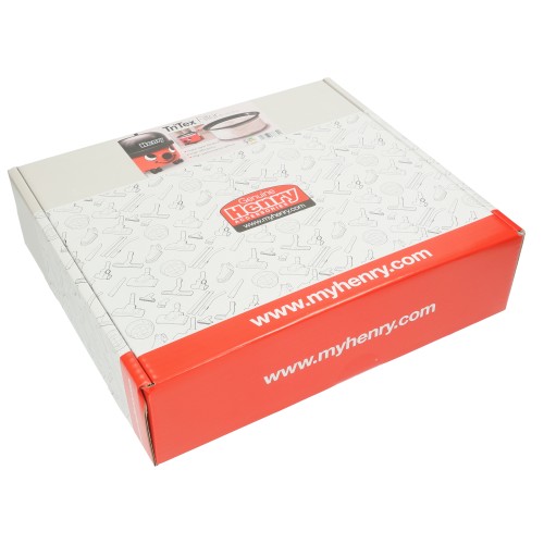 Numatic Tritex Filter For 11" Machinesretail Boxed