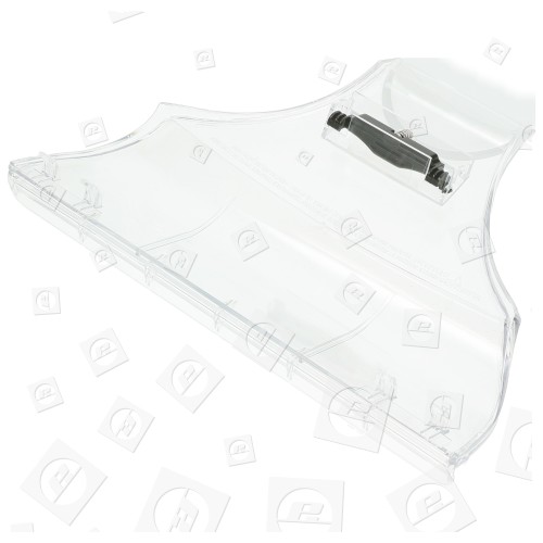 Spazzola Aspirapolvere Sbb 300 3 Pq Twister Black 07155710 - Foto 8