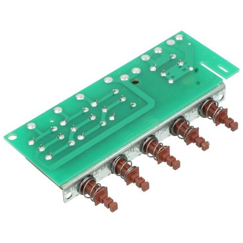 Frigidaire PLHV36S1CC Cooker Hood PCB Module