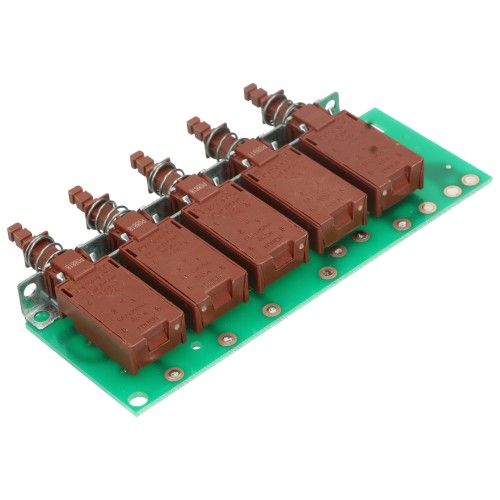 Frigidaire PLHV36S1CC Cooker Hood PCB Module