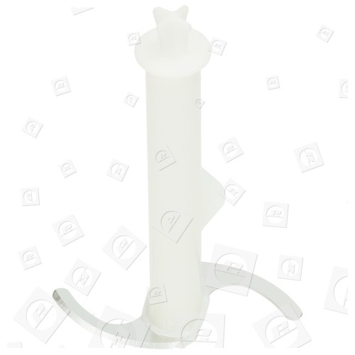 Insert De Lame Pour Conteneur De 1000ML De Mixeur Multiquick Advantage MR4050MHC Braun