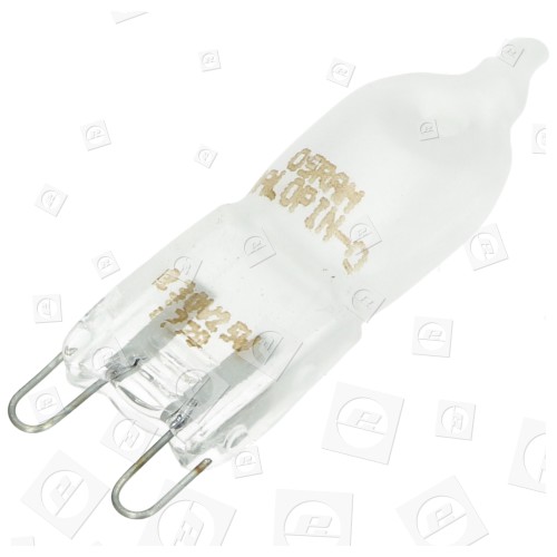 Ampoule Halogène De Four 25W G9 Bosch