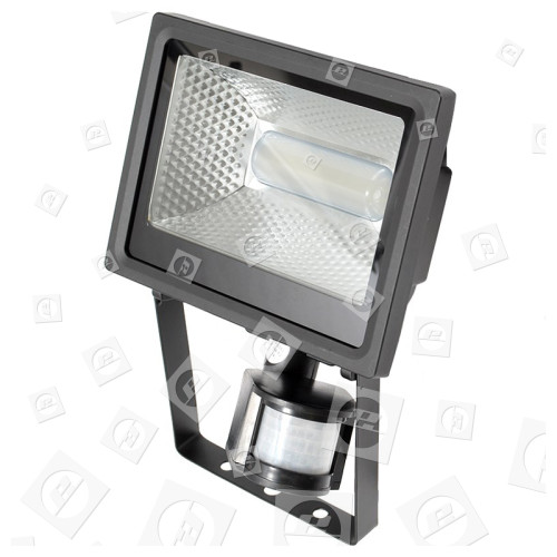 Projecteur LED 21W PIR Eterna