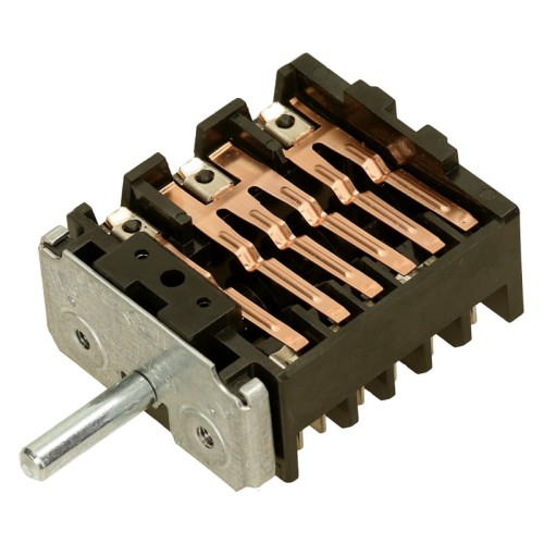 Electrolux Group Multi-Function Selector Switch