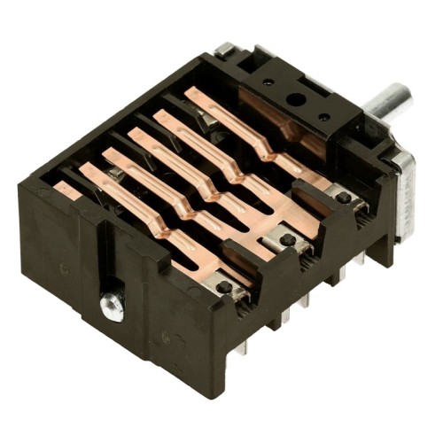 Electrolux Group Multi-Function Selector Switch