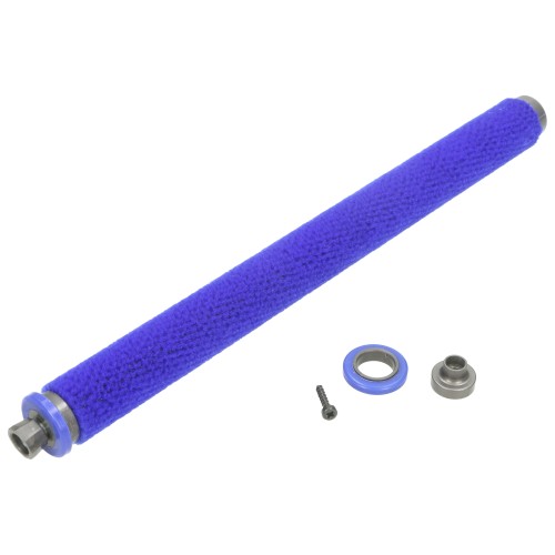 Spazzola Rotante Posteriore Con Ruota V8 Absolute UK (Iron/Sprayed  Nickel/Yellow) Dyson | eSpares