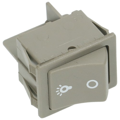 Constructa CD70130/02 Cooker Hood Settings Switch