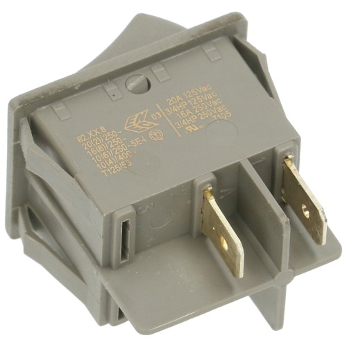 Constructa CD70130/02 Cooker Hood Settings Switch