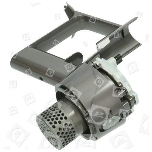 Bloc Moteur D'aspirateur Complet