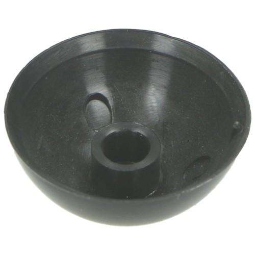 Arthur Martin Ignition Button - Black