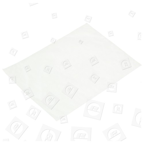 Bosch Vacuum Cleaner Motor Filter