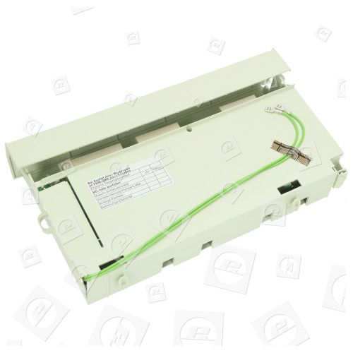 Bosch Neff Siemens Washing Machine Power Module