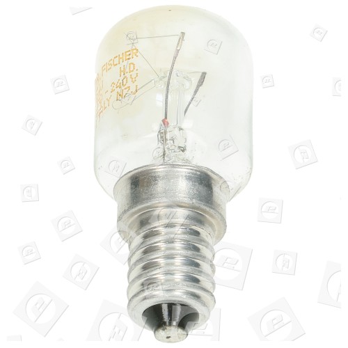 E14 10 Lampadine da frigorifero 15W E14 10 Lampadine da frigorifero 15W