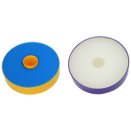 Compatible Dyson Vacuum Cleaner Filter Kit